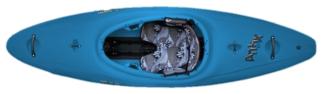 Antix Blue Jackson Kayak Made in Europe Poland