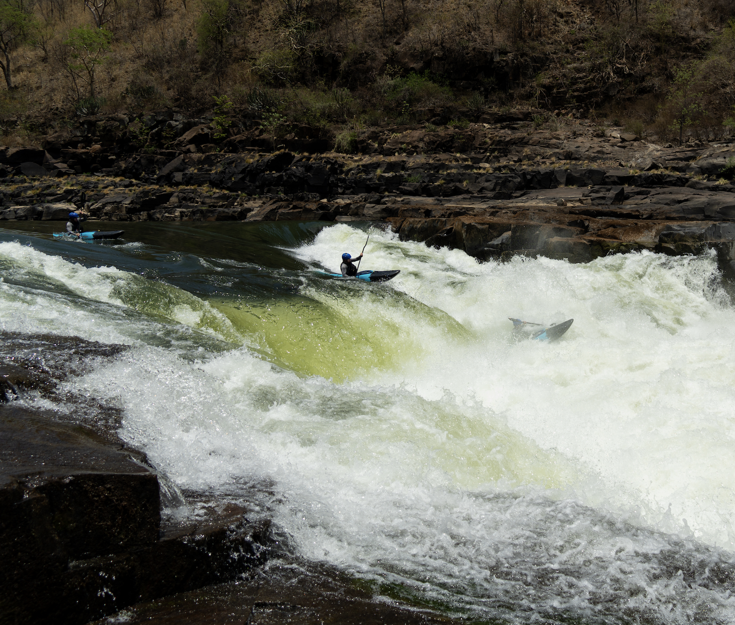Clutch Alec Photo Miles Van Der Linden