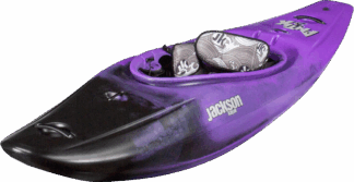 Antix 3.0 Jackson Kayak USA