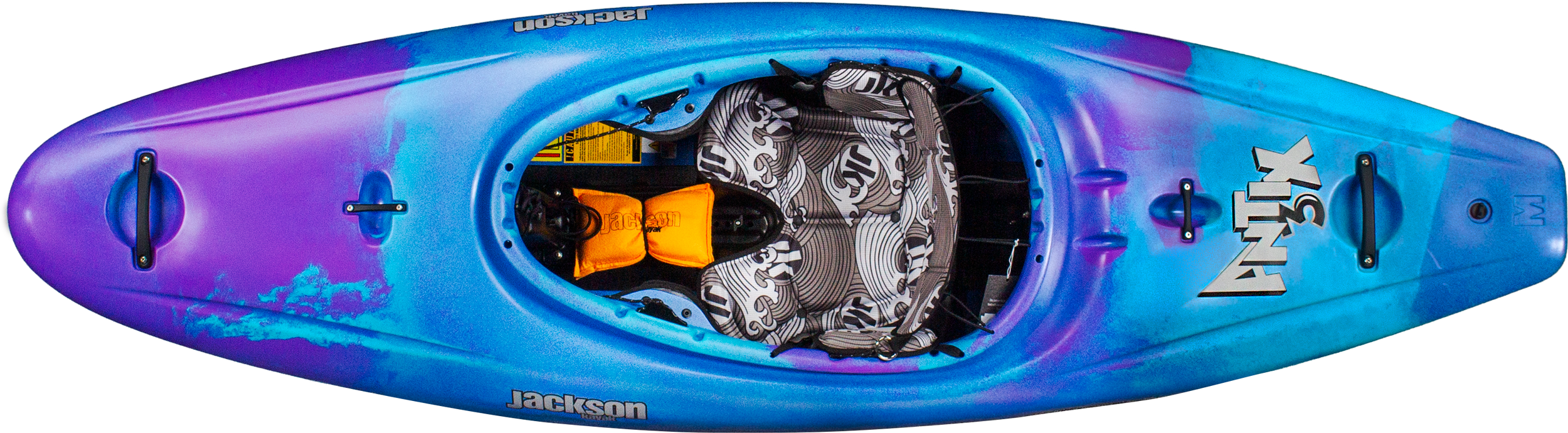 ANT201SLUSHIE_26_2 Antix 3.0 Jackson Kayak USA