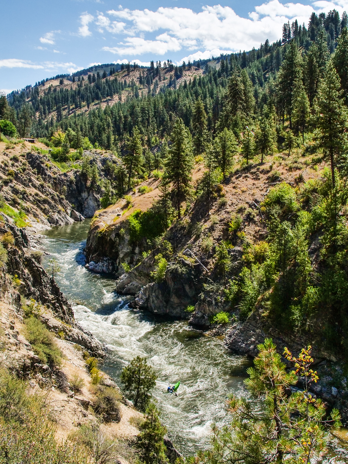 Antix 3.0 in the wild