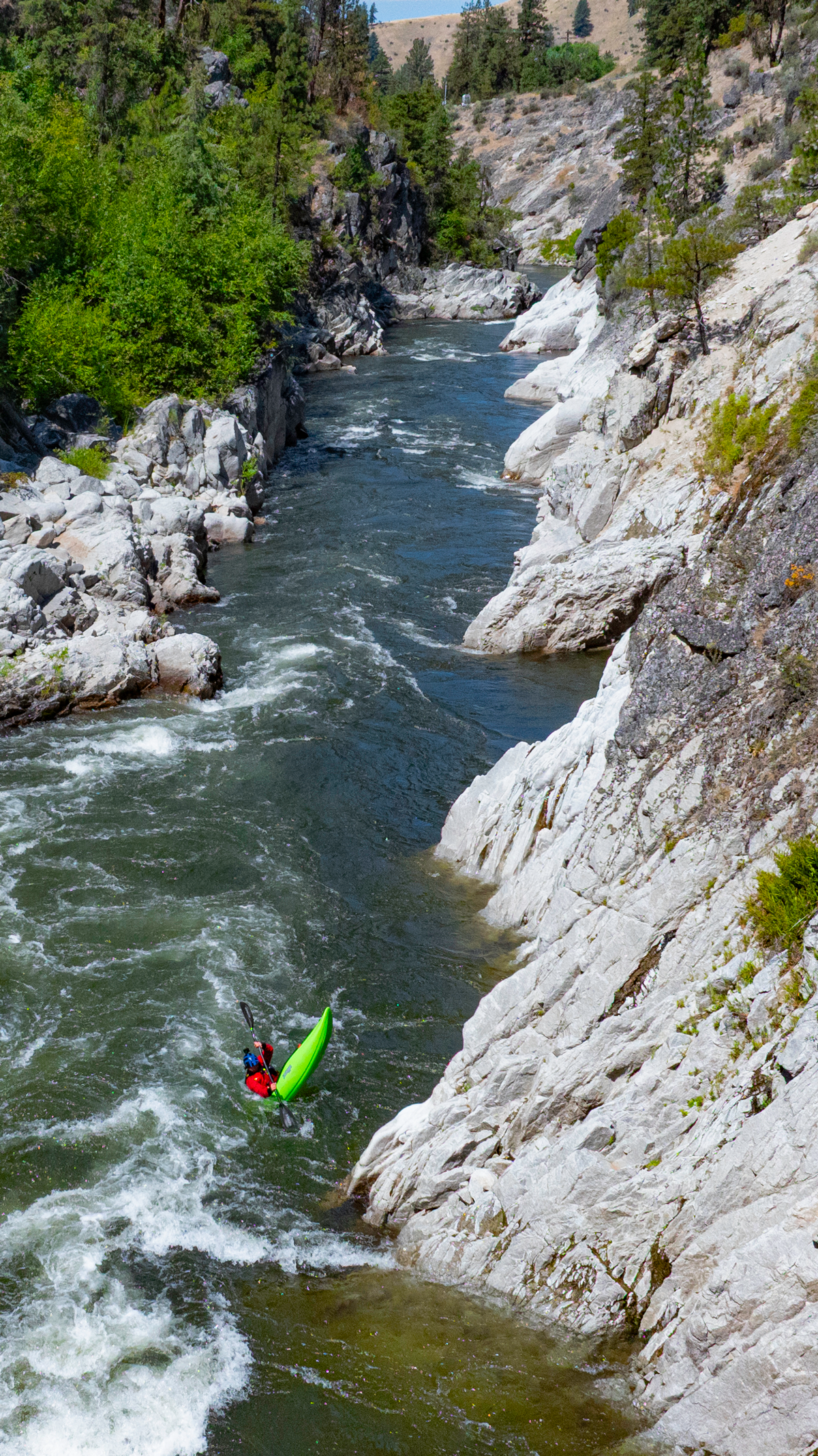 Antix 3.0 in the wild